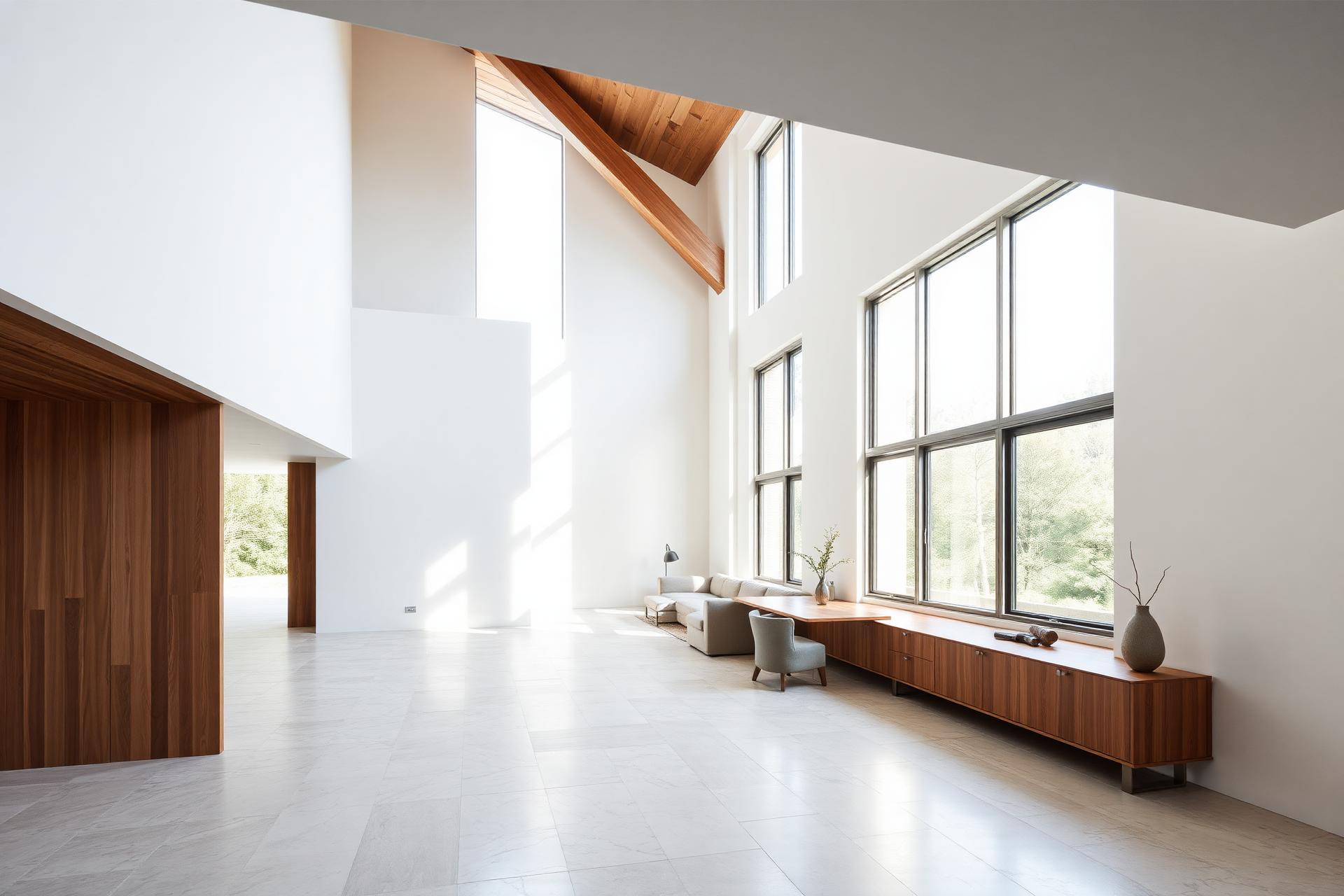 Interiores