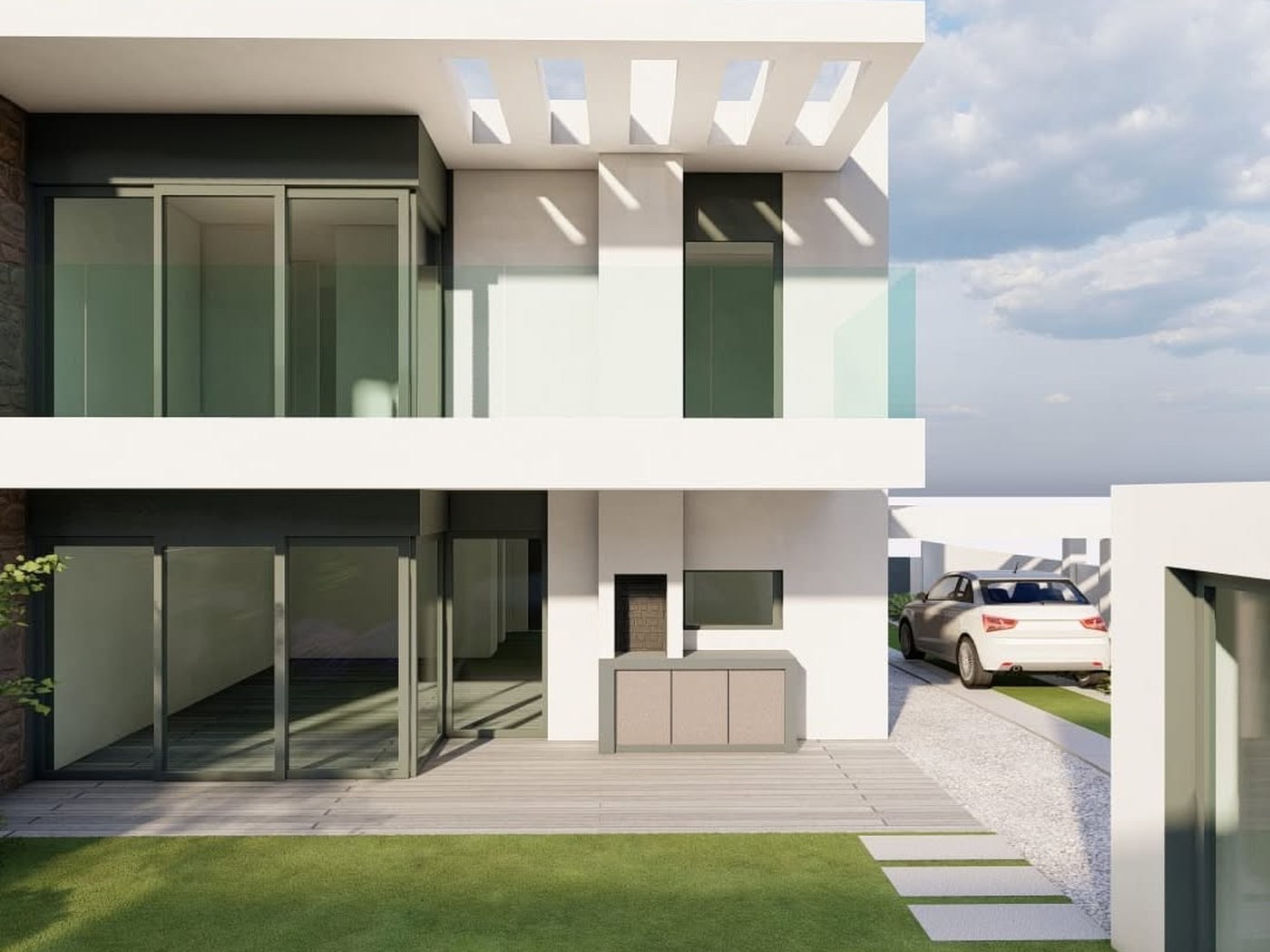 Casa Polima